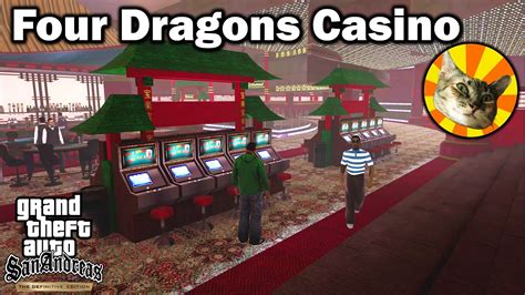 gta san andreas casino location|The Four Dragons Hotel & Casino .